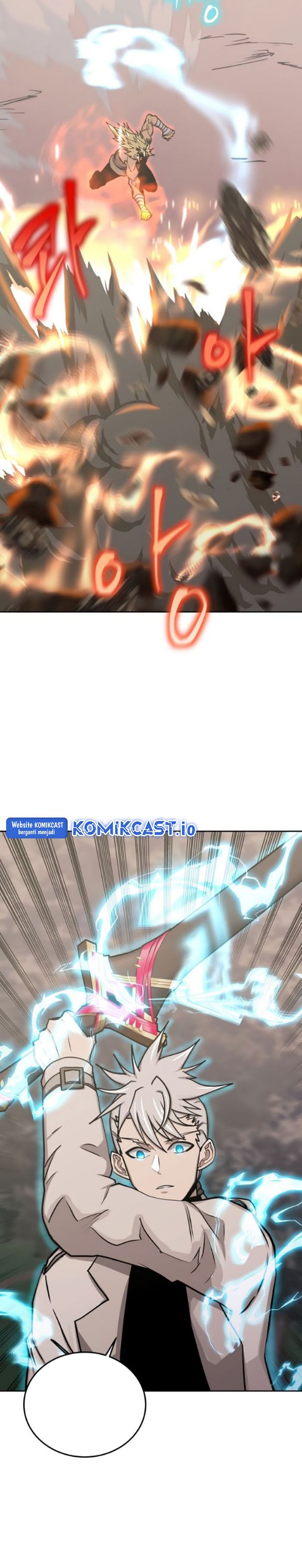Player from Today Onwards - Chapter 78 5