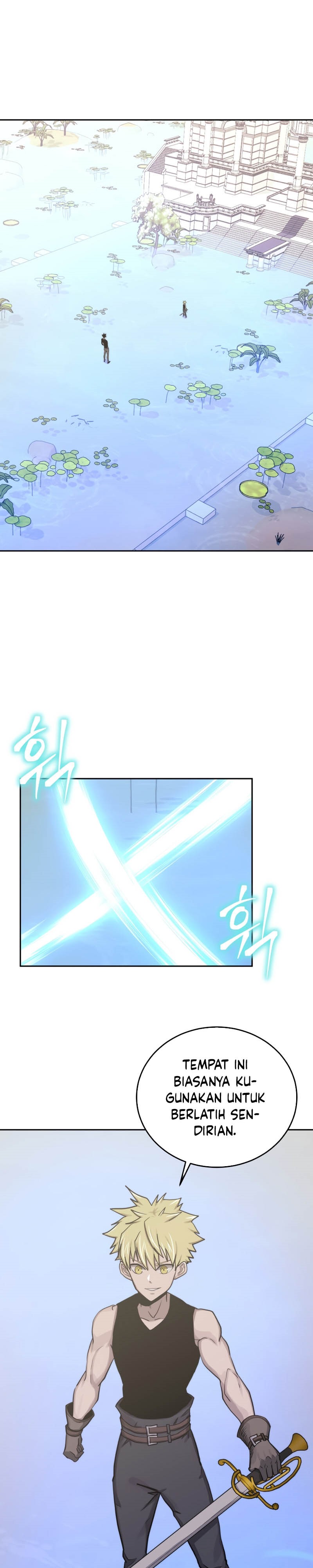 Player from Today Onwards - Chapter 79 8