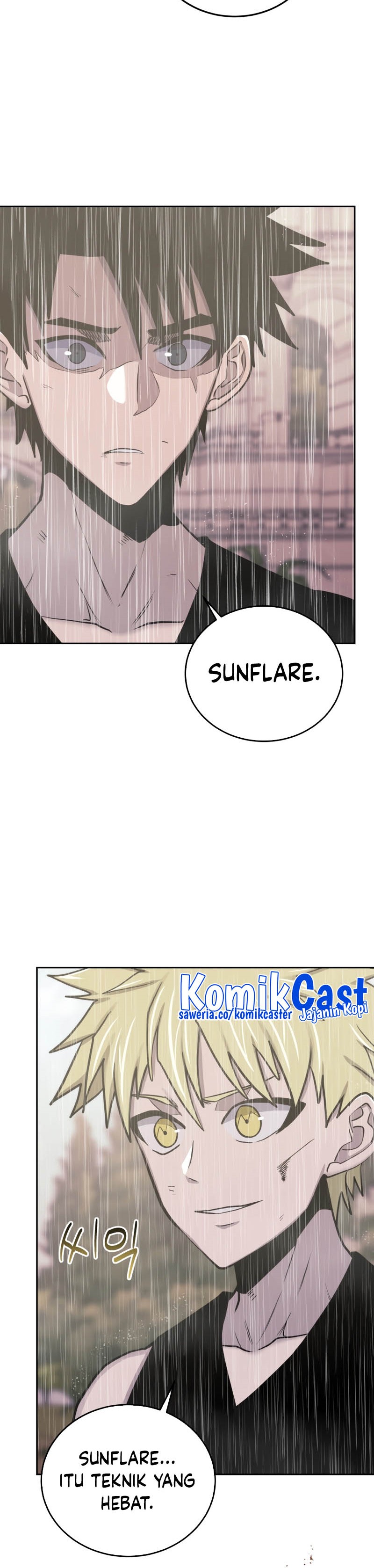 Player from Today Onwards - Chapter 79 28