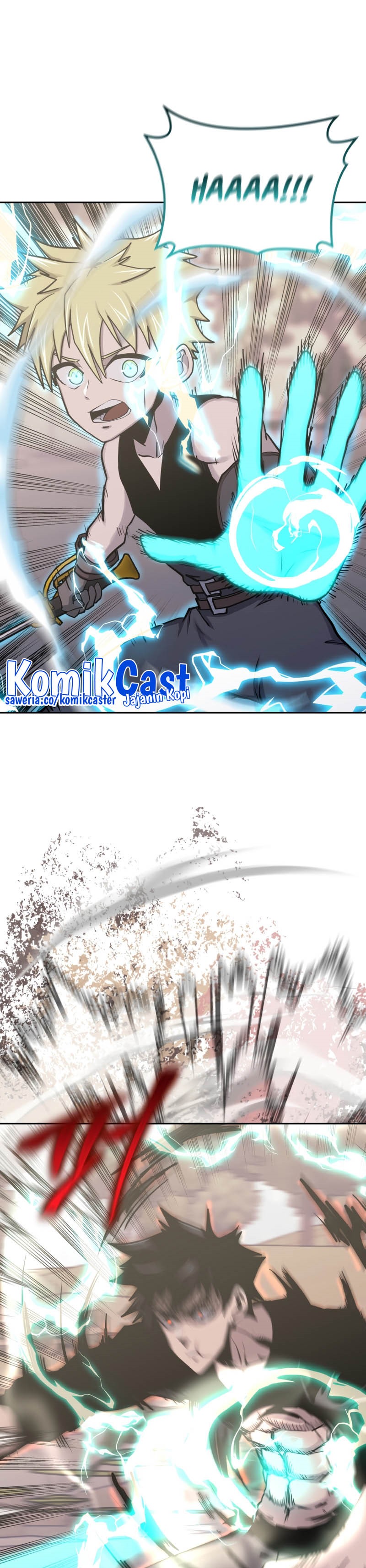 Player from Today Onwards - Chapter 79 20