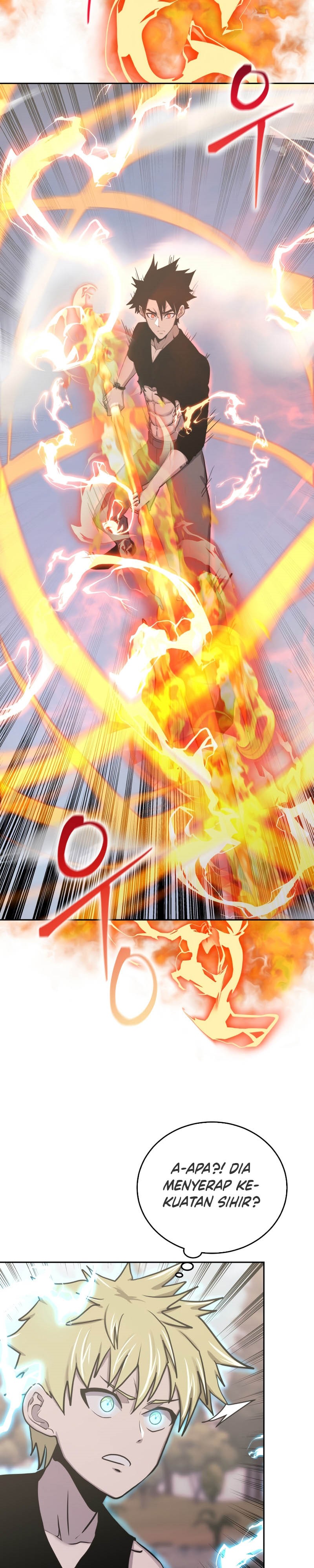 Player from Today Onwards - Chapter 79 24