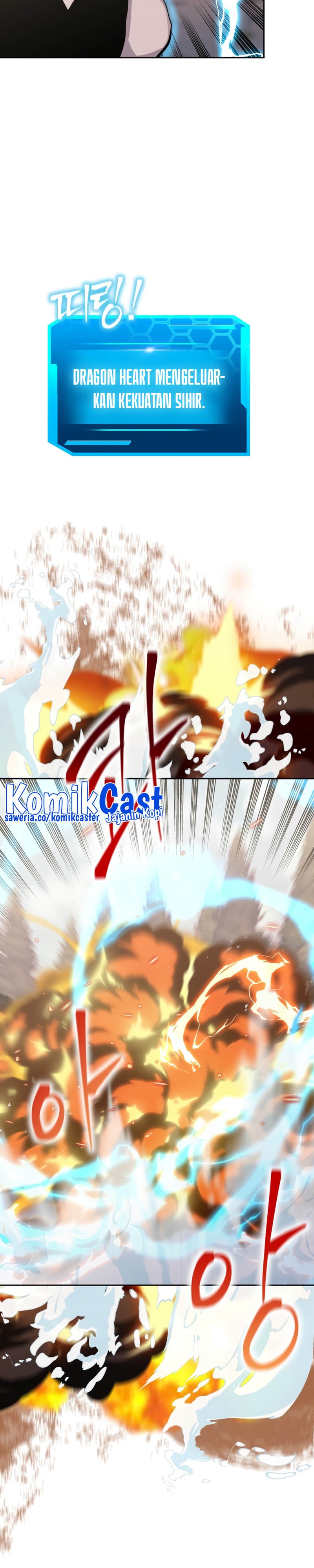 Player from Today Onwards - Chapter 79 25