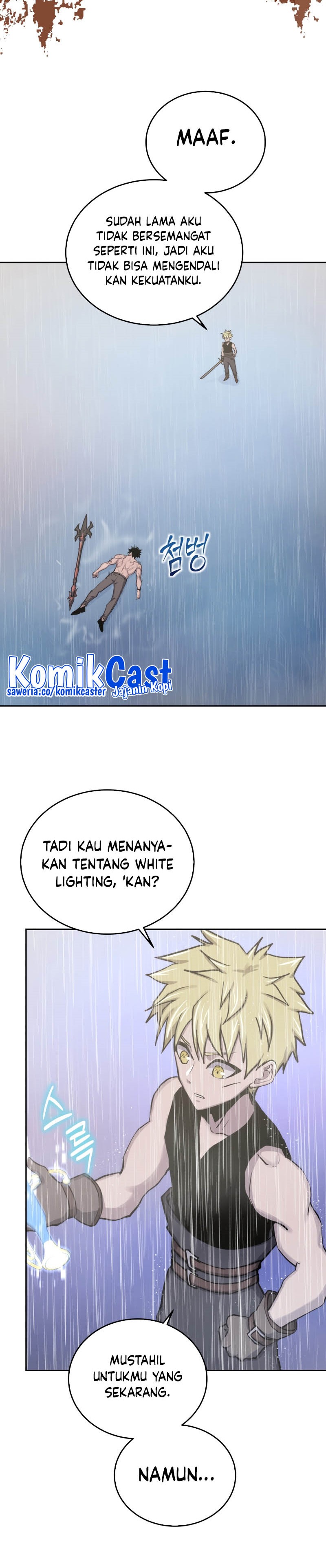 Player from Today Onwards - Chapter 79 30