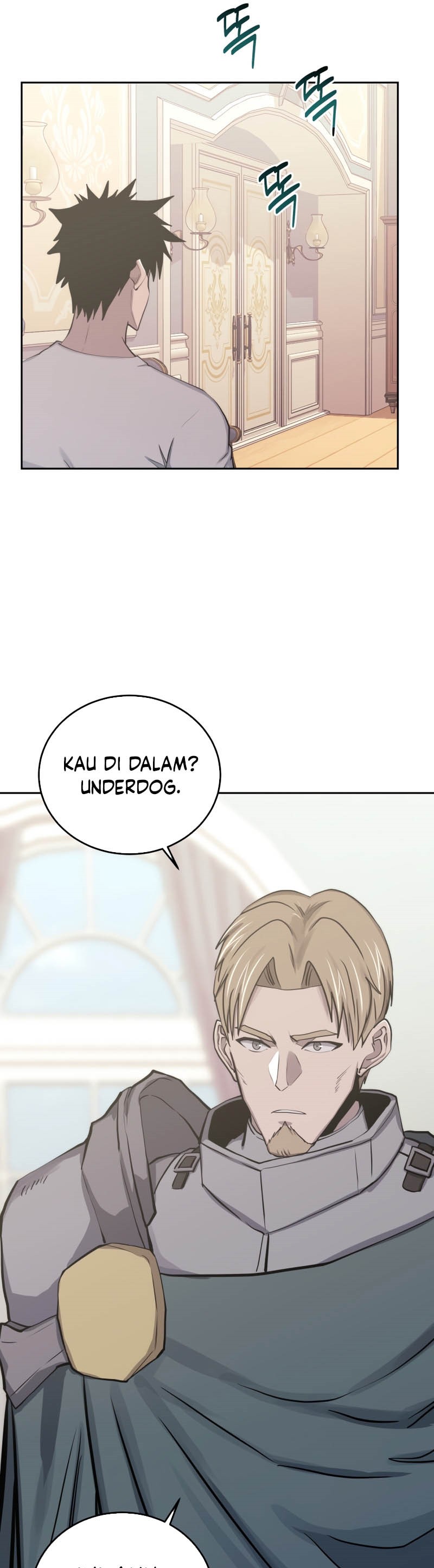Player from Today Onwards - Chapter 79 35