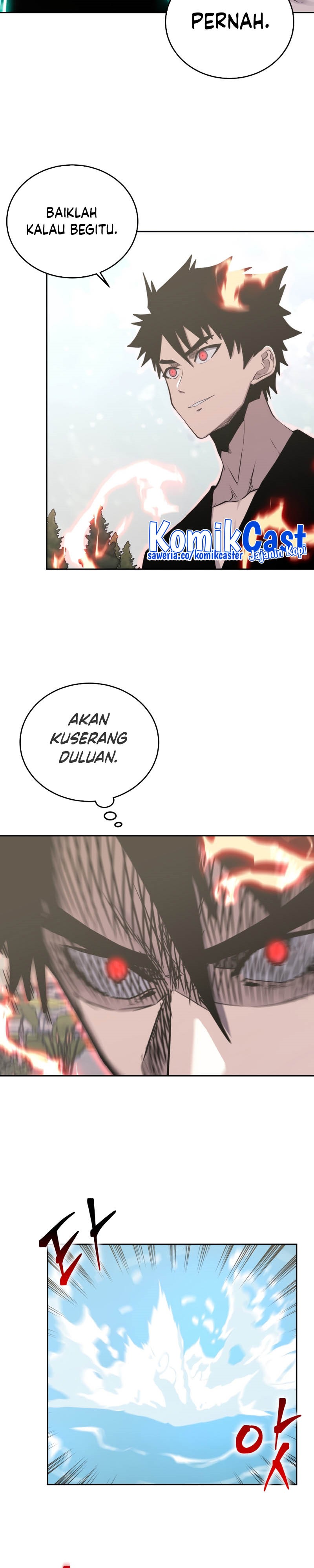 Player from Today Onwards - Chapter 79 12