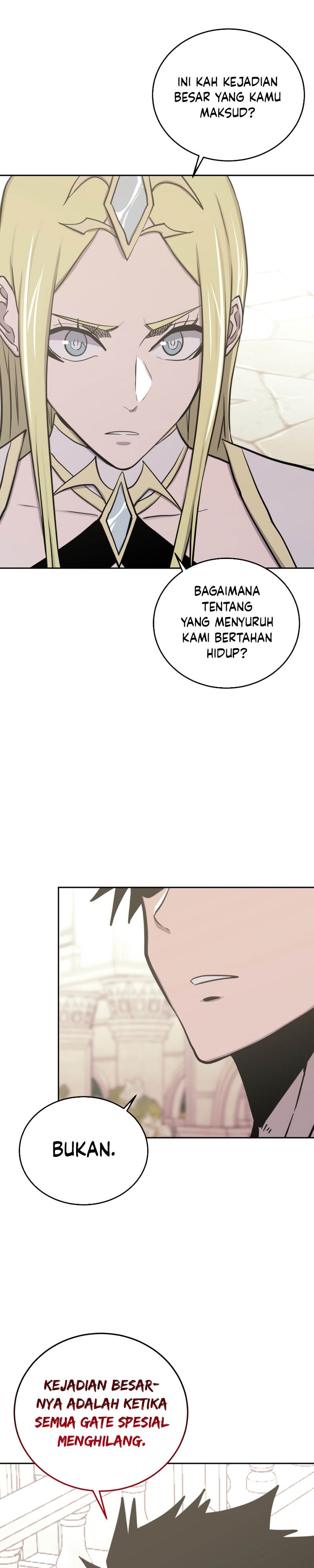 Player from Today Onwards - Chapter 79 6