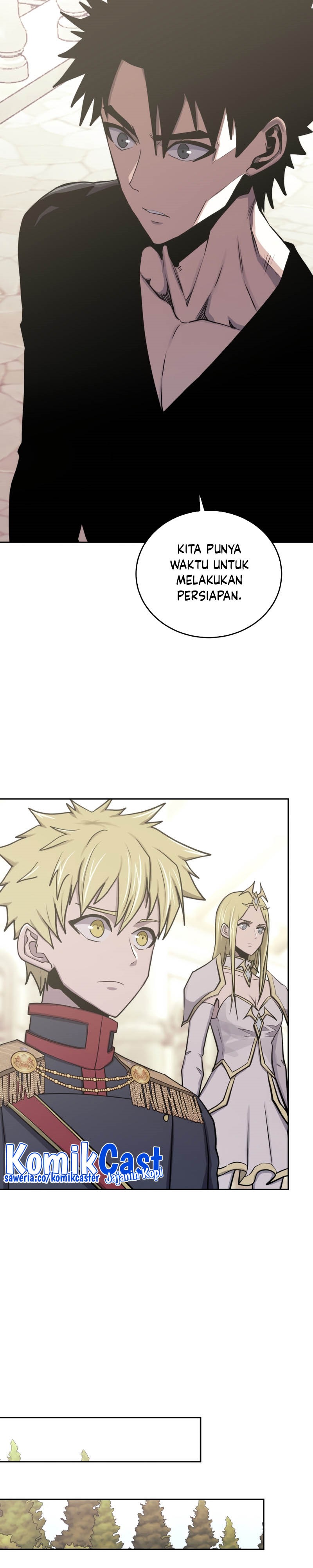 Player from Today Onwards - Chapter 79 7