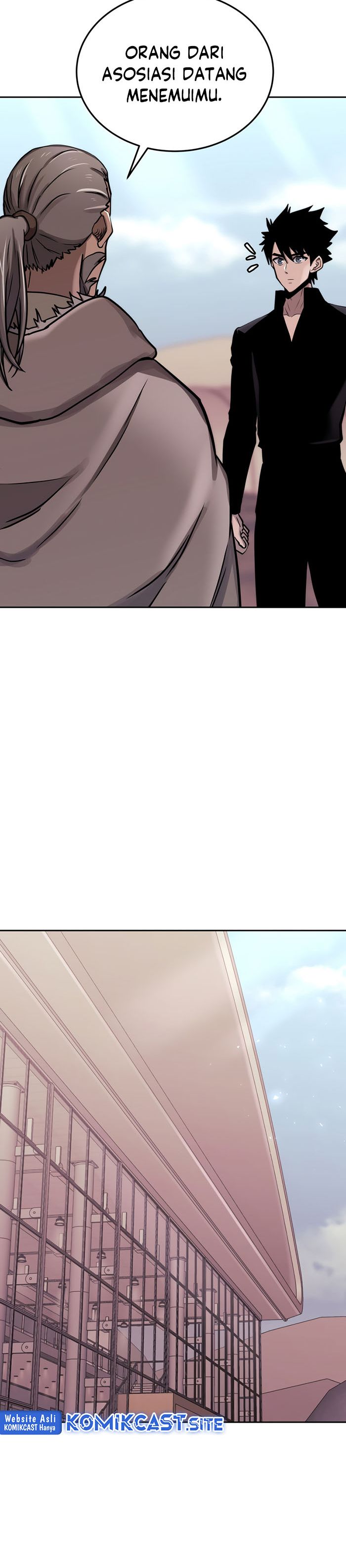 Player from Today Onwards - Chapter 73 28