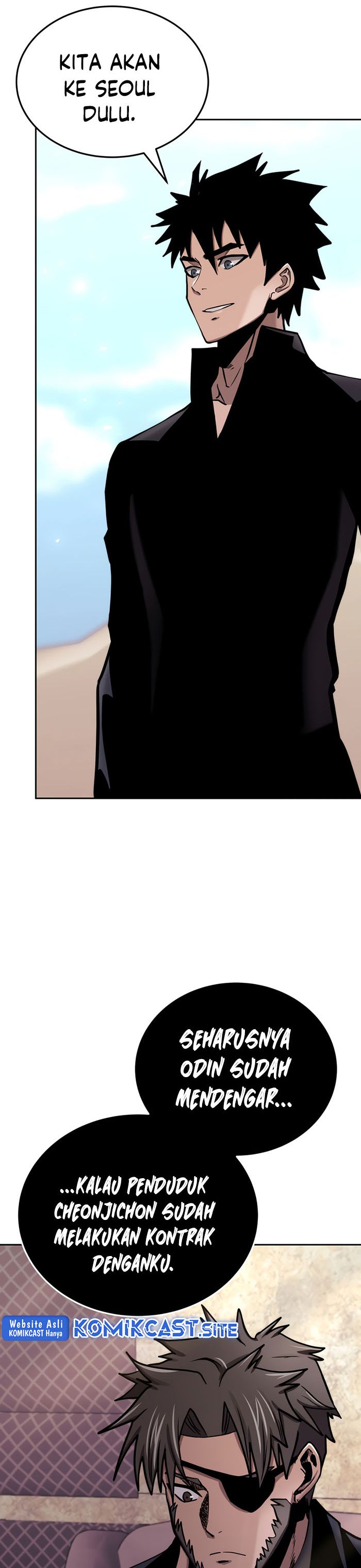 Player from Today Onwards - Chapter 73 20