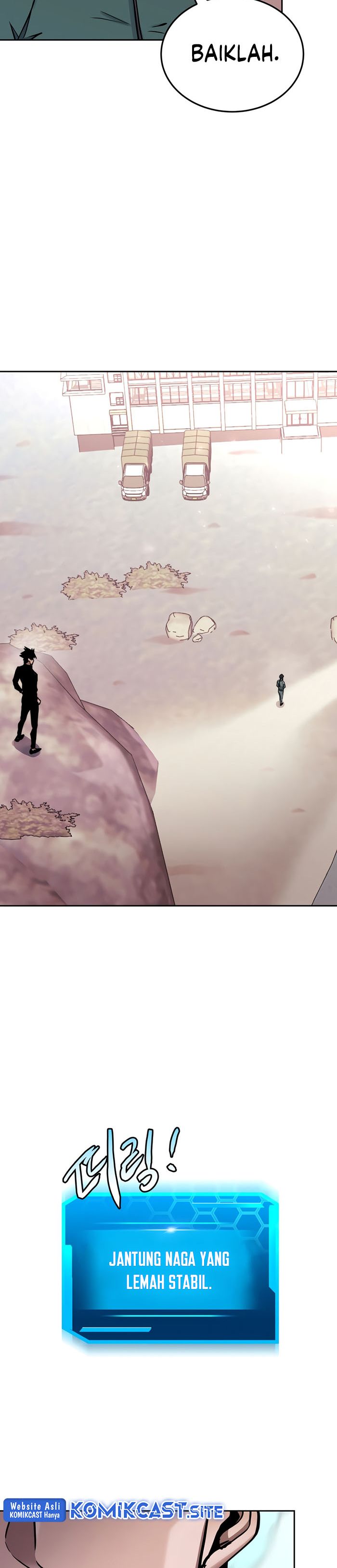 Player from Today Onwards - Chapter 73 24
