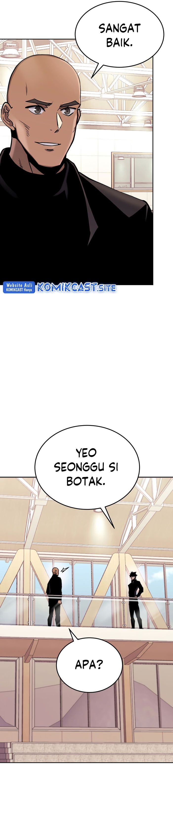 Player from Today Onwards - Chapter 73 30