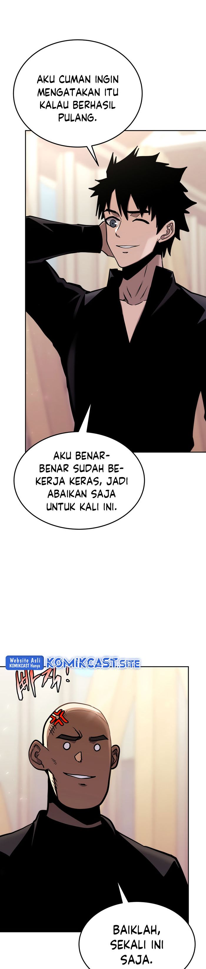 Player from Today Onwards - Chapter 73 31