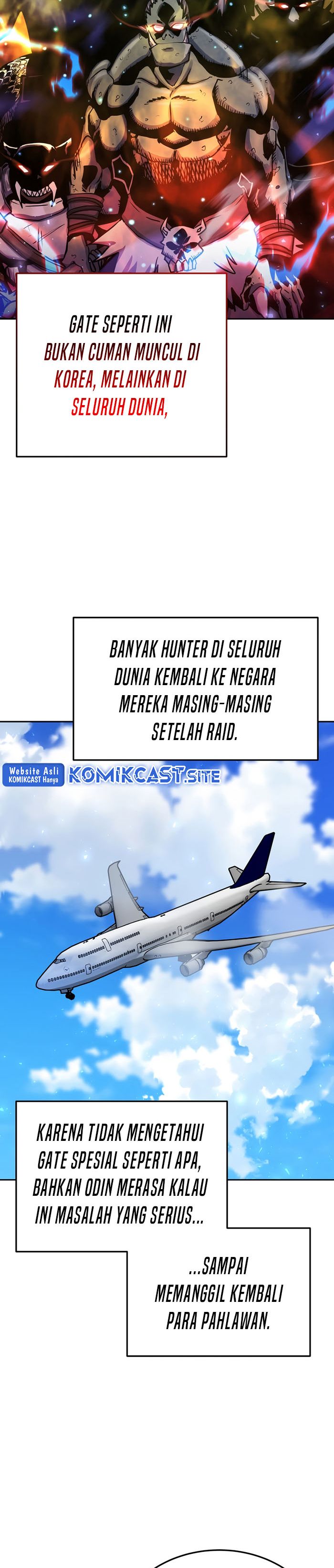 Player from Today Onwards - Chapter 73 35
