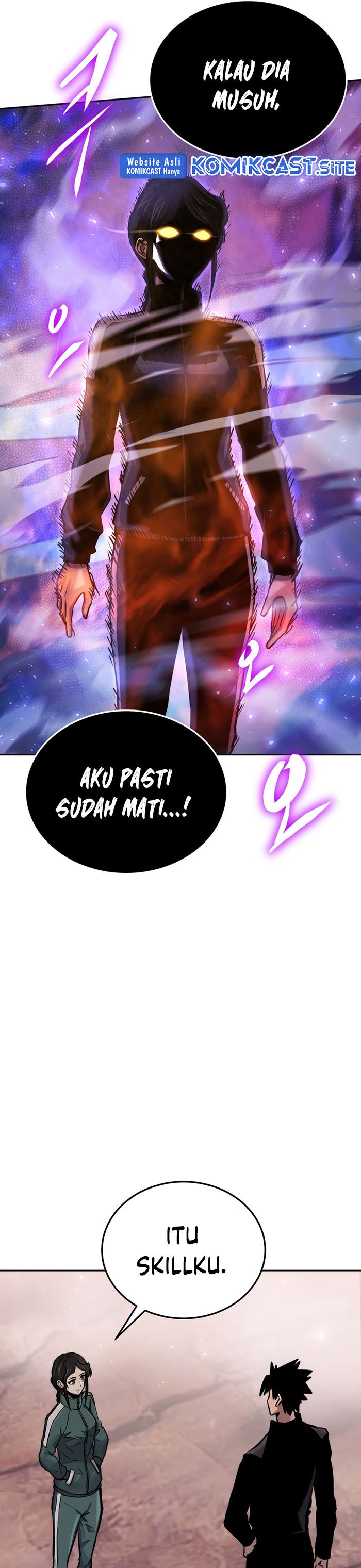 Player from Today Onwards - Chapter 73 18