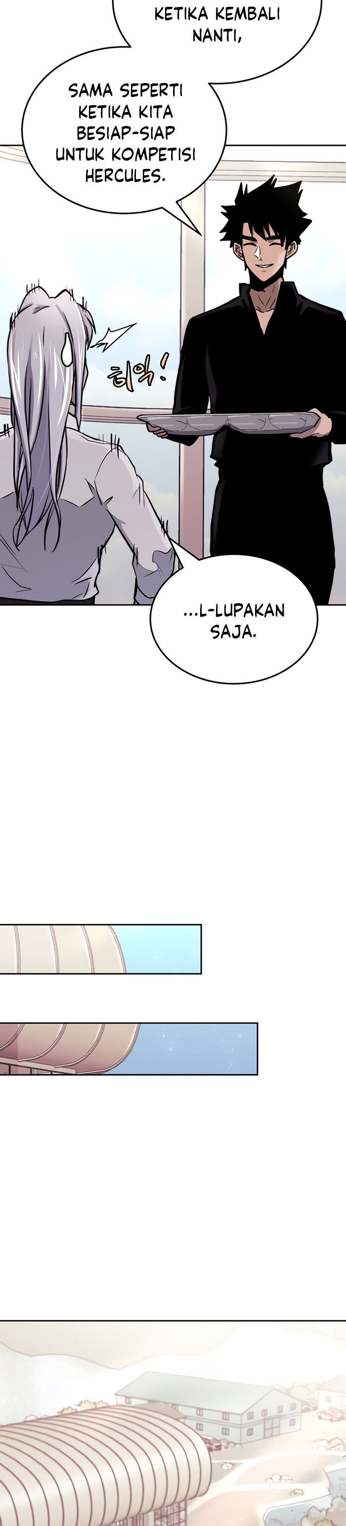 Player from Today Onwards - Chapter 73 12