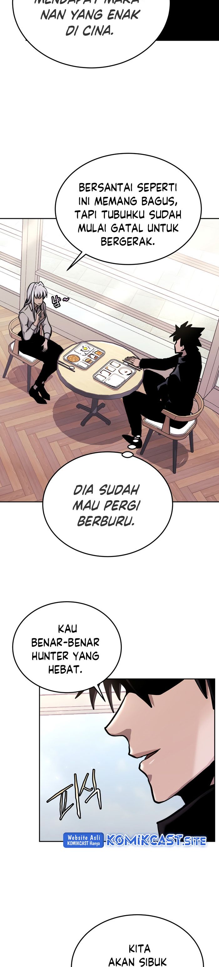 Player from Today Onwards - Chapter 73 11
