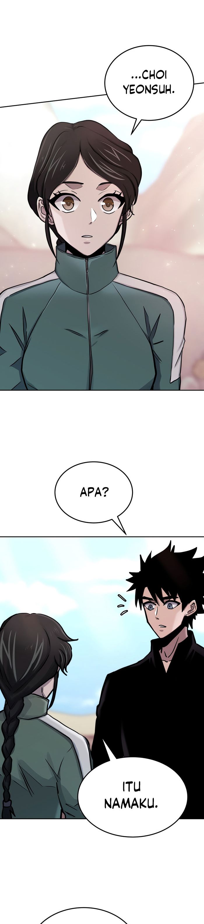 Player from Today Onwards - Chapter 73 16