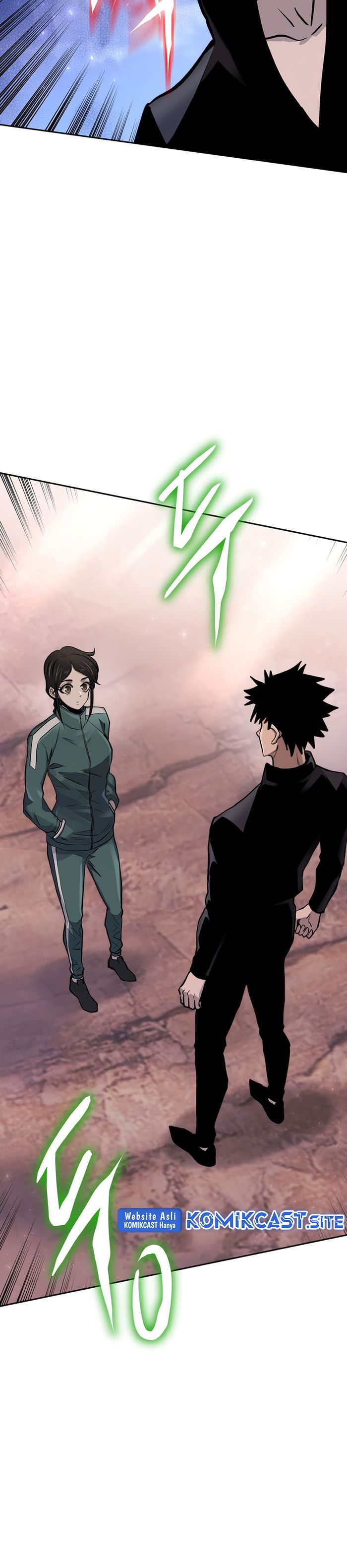 Player from Today Onwards - Chapter 73 15
