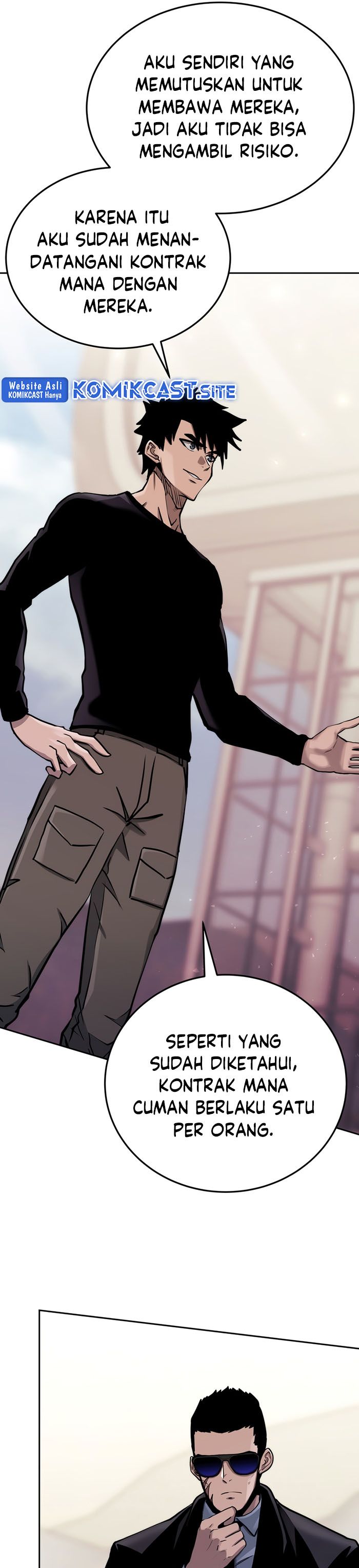 Player from Today Onwards - Chapter 73 6