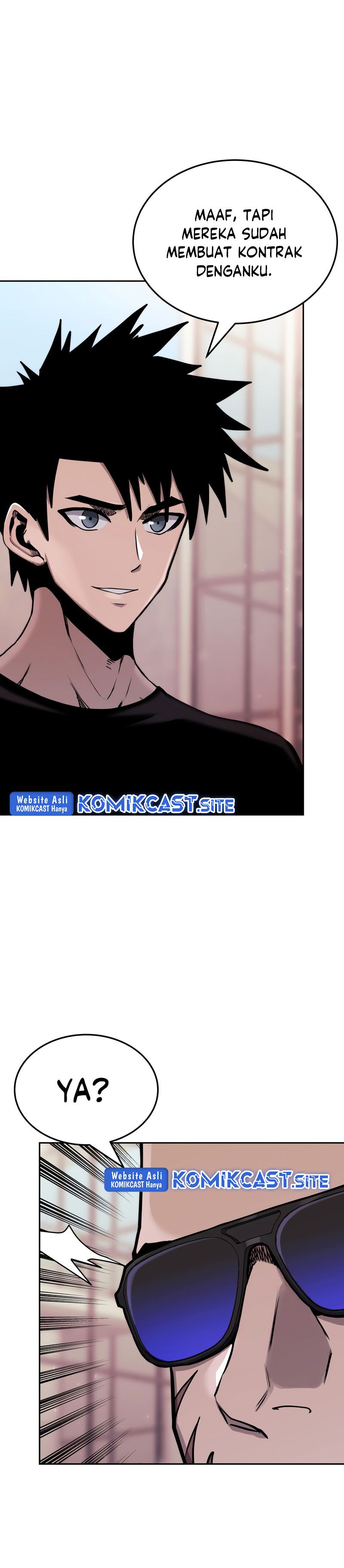 Player from Today Onwards - Chapter 73 5