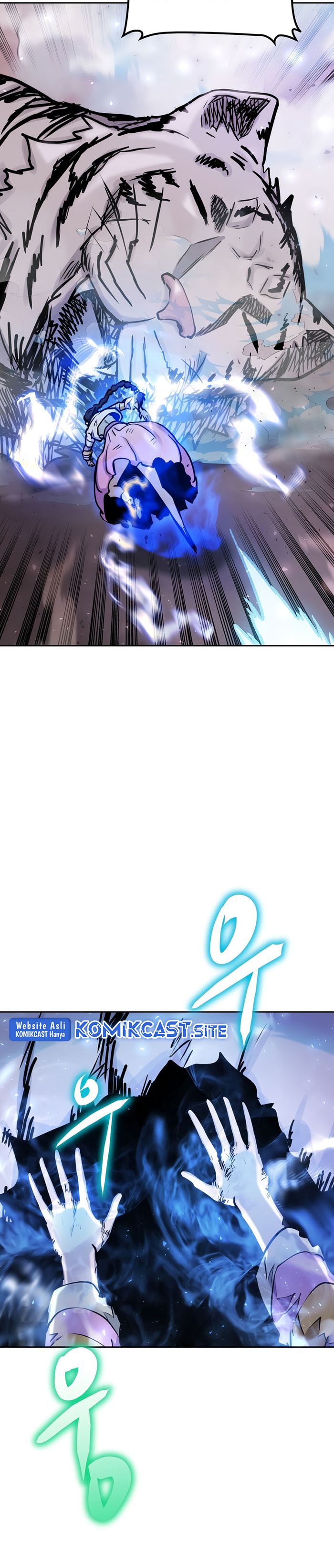 Player from Today Onwards - Chapter 70 23