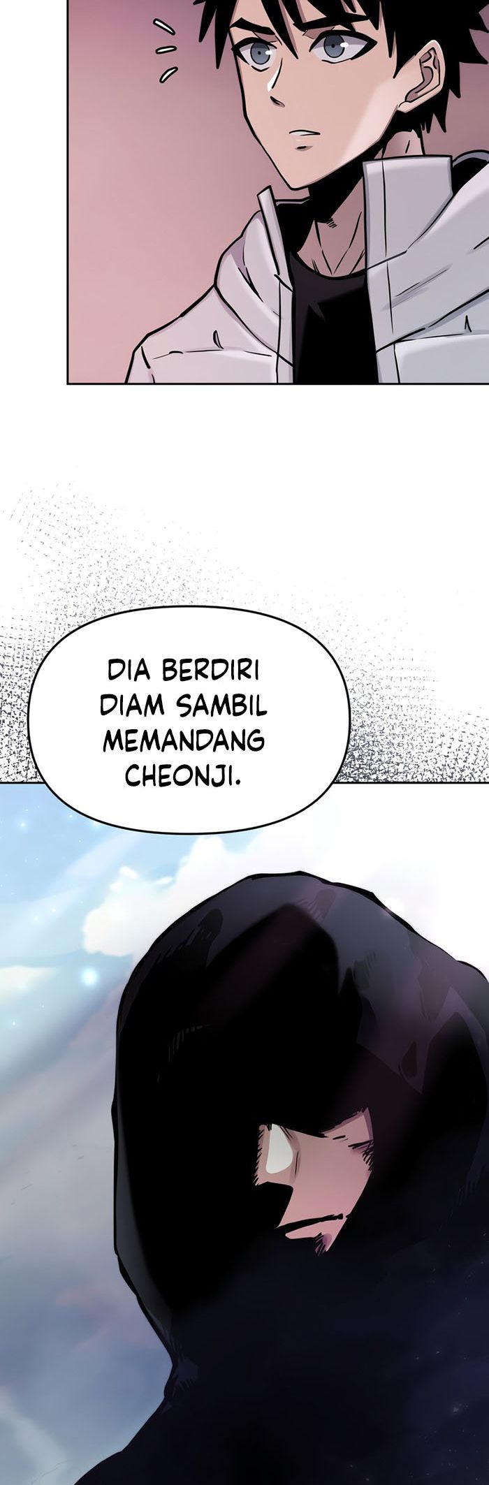 Player from Today Onwards - Chapter 70 39