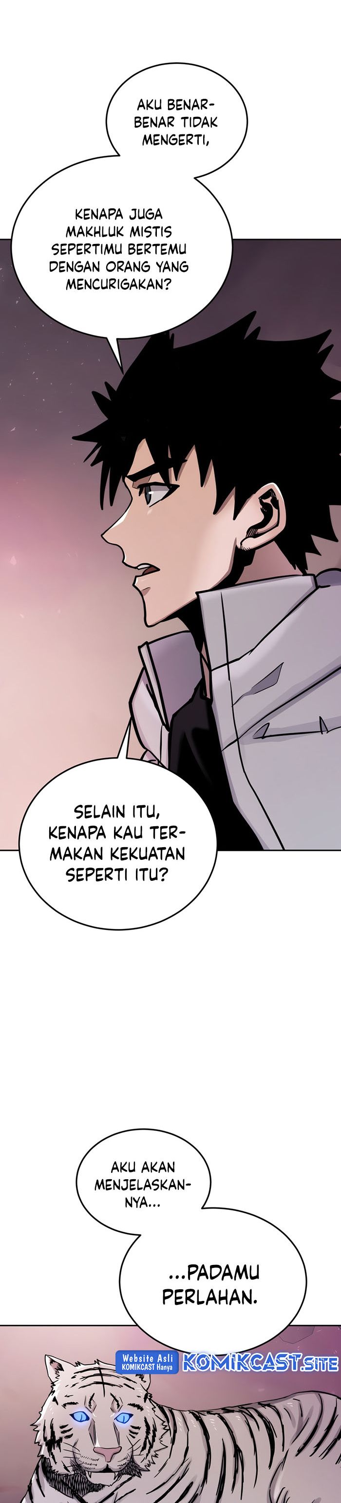 Player from Today Onwards - Chapter 70 32