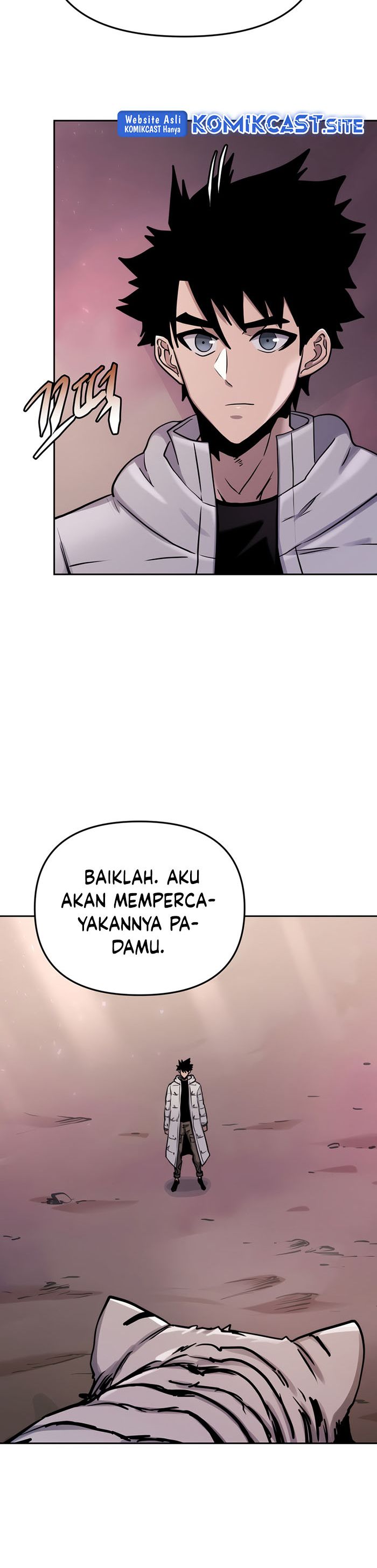Player from Today Onwards - Chapter 70 36