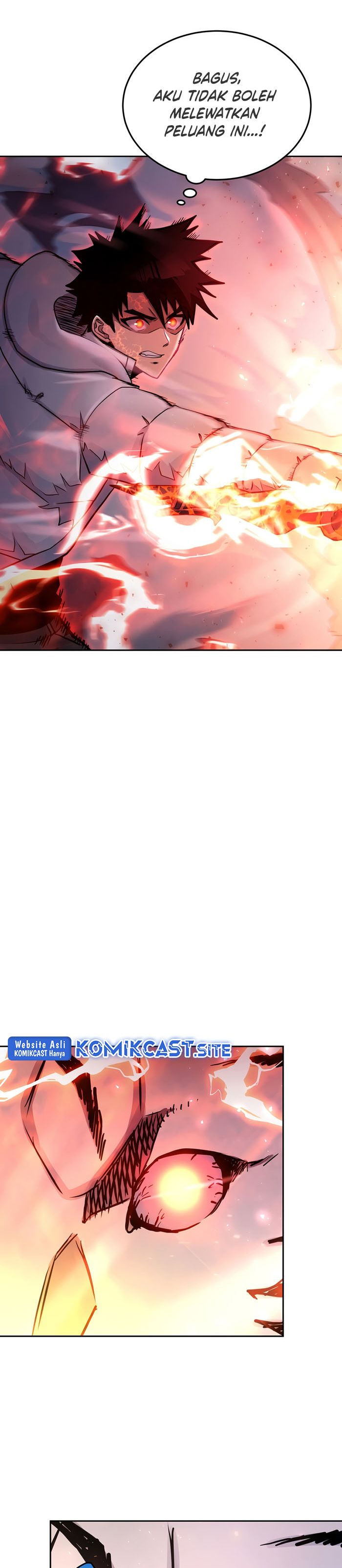 Player from Today Onwards - Chapter 70 19