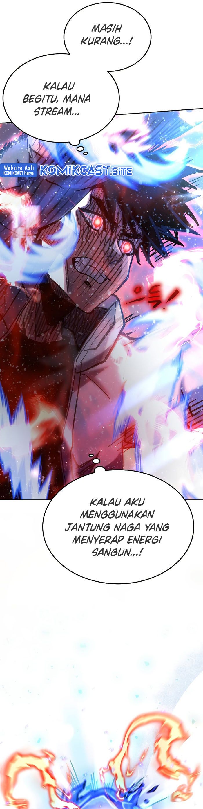 Player from Today Onwards - Chapter 71 29