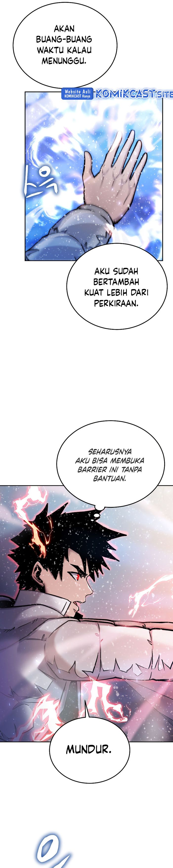 Player from Today Onwards - Chapter 71 26