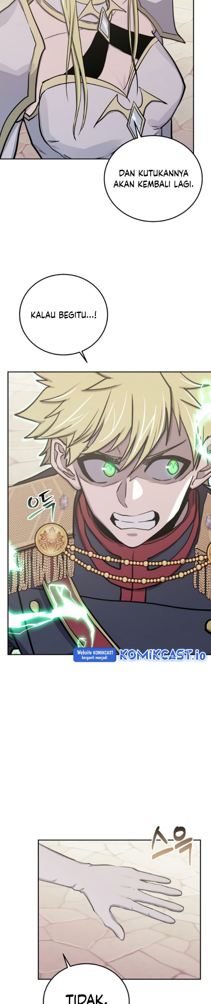 Player from Today Onwards - Chapter 77 32