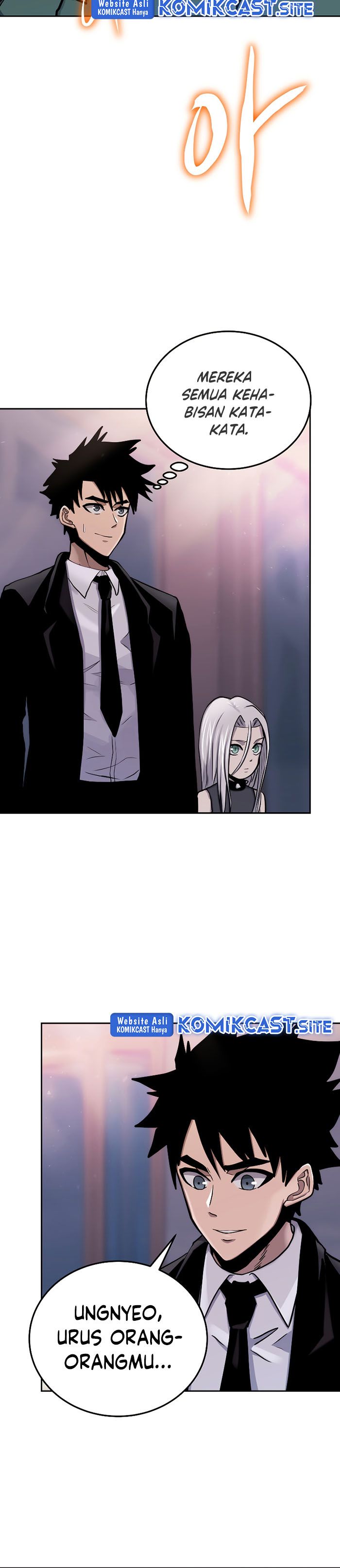 Player from Today Onwards - Chapter 74 S2 END 17
