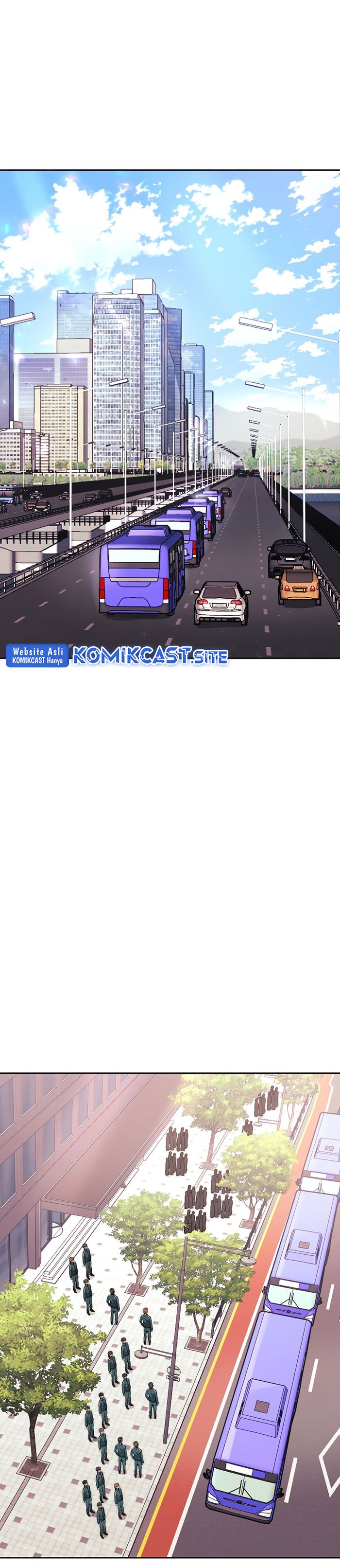 Player from Today Onwards - Chapter 74 S2 END 14