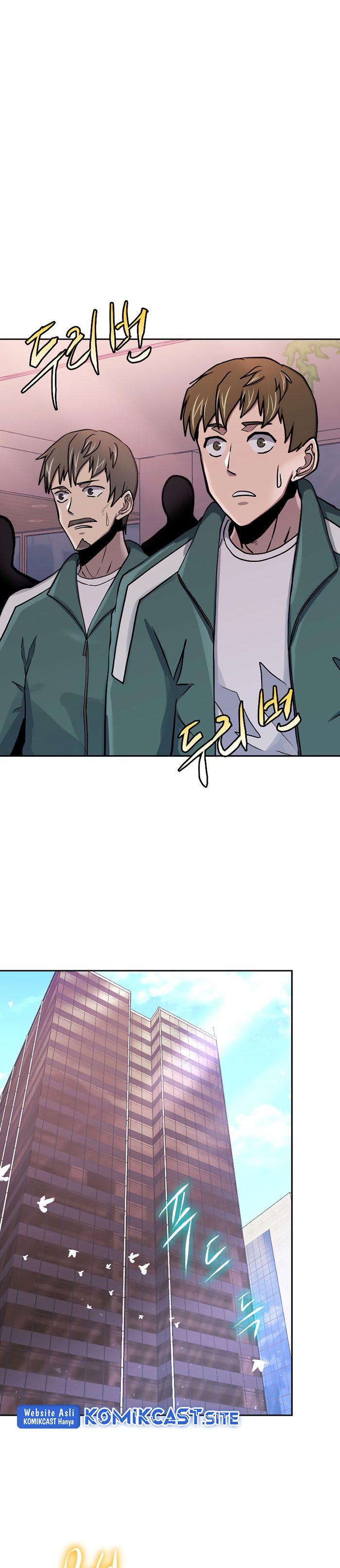 Player from Today Onwards - Chapter 74 S2 END 15