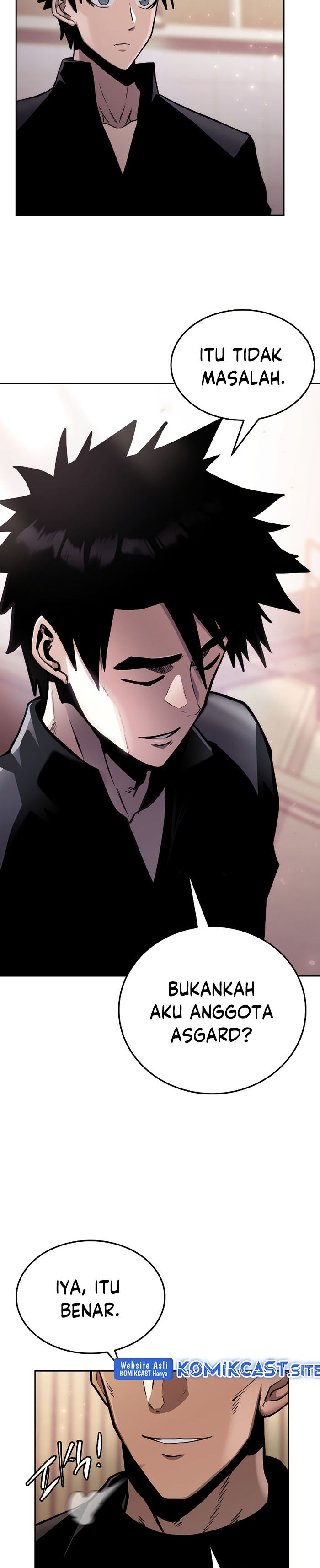 Player from Today Onwards - Chapter 74 S2 END 4