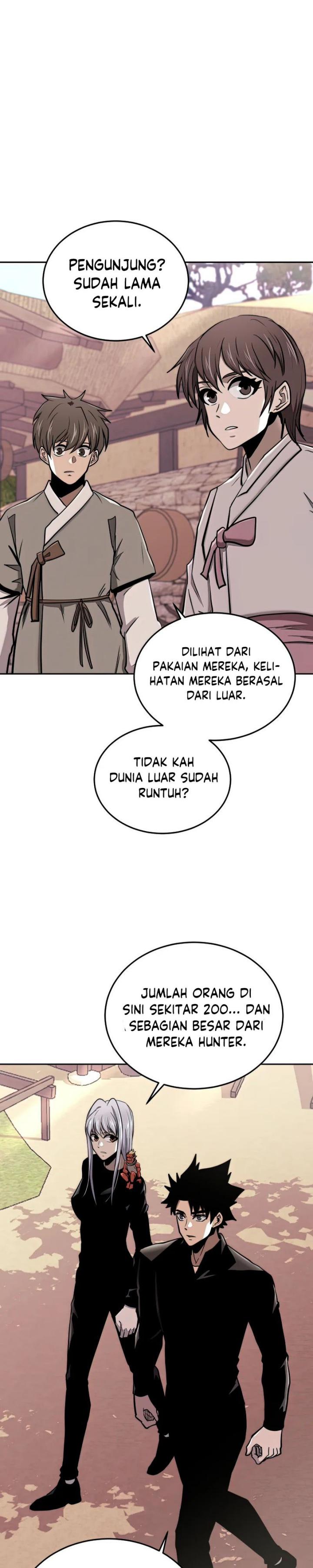 Player from Today Onwards - Chapter 48 8