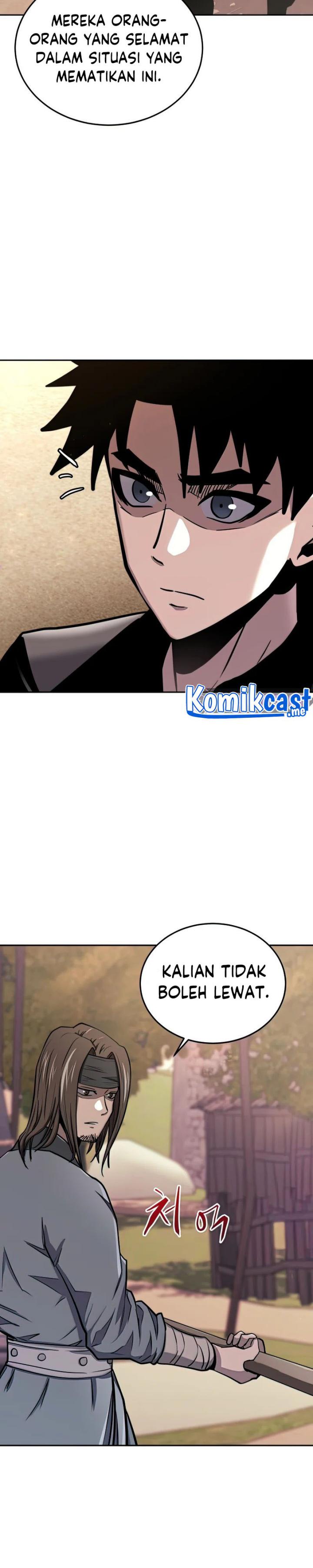 Player from Today Onwards - Chapter 48 9