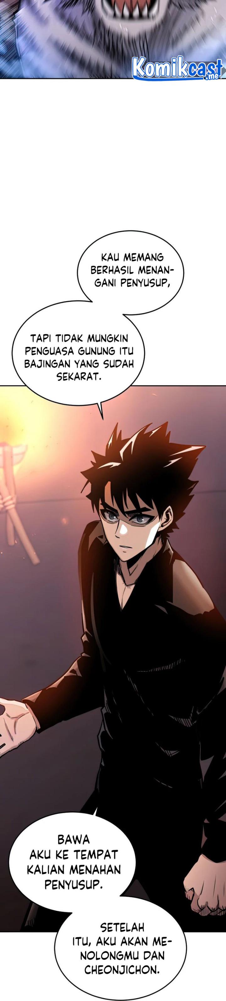 Player from Today Onwards - Chapter 48 28