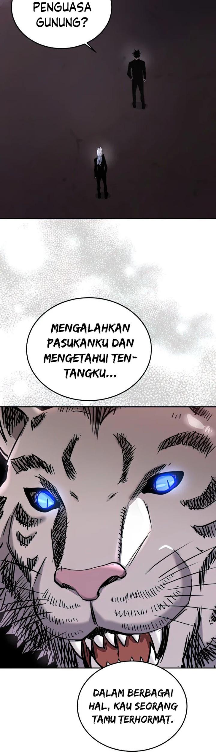 Player from Today Onwards - Chapter 48 22