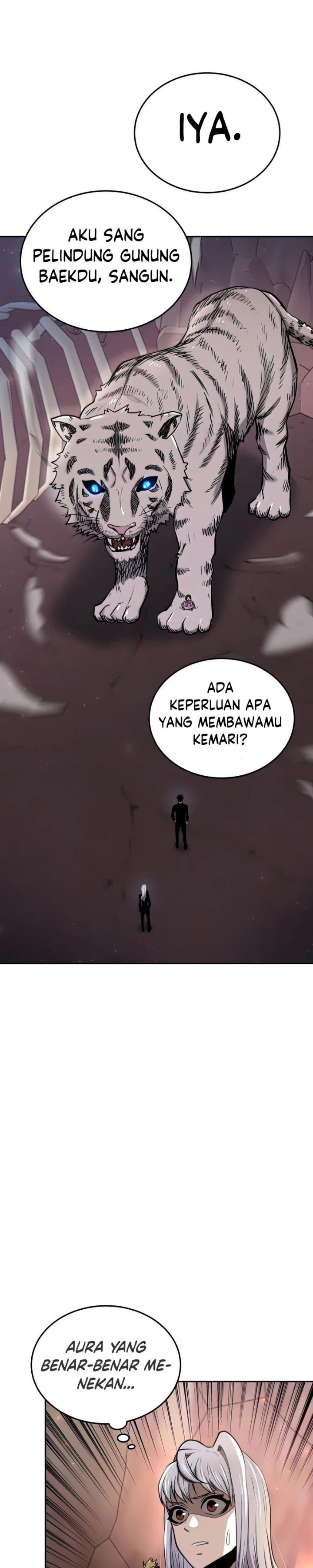 Player from Today Onwards - Chapter 48 23