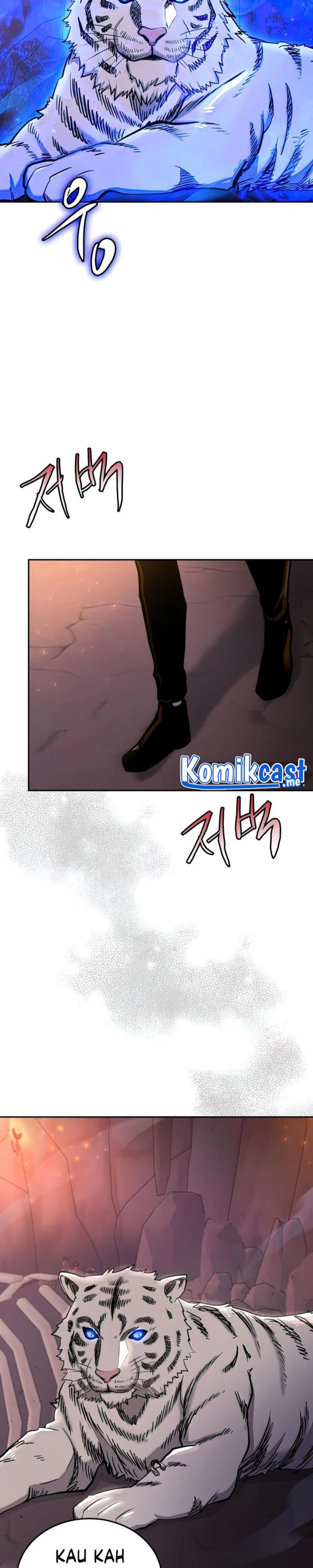 Player from Today Onwards - Chapter 48 21