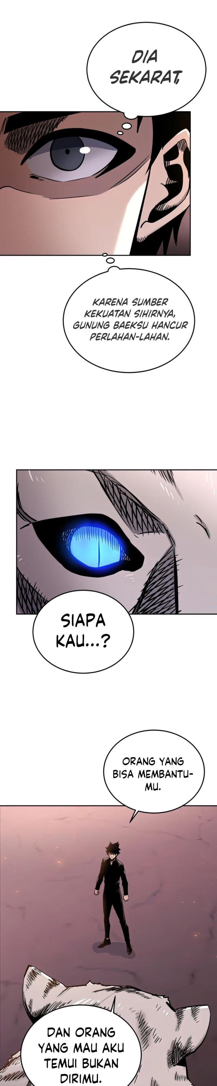 Player from Today Onwards - Chapter 48 26