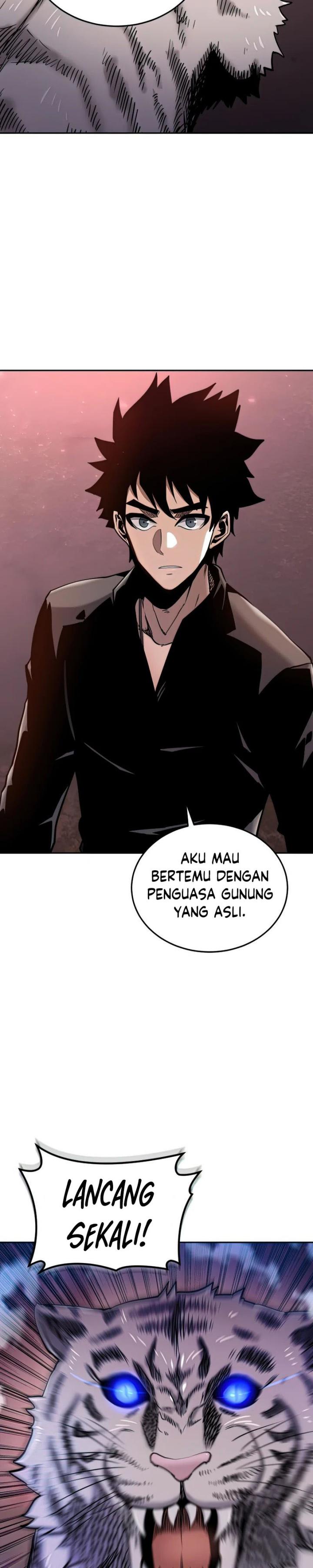Player from Today Onwards - Chapter 48 27