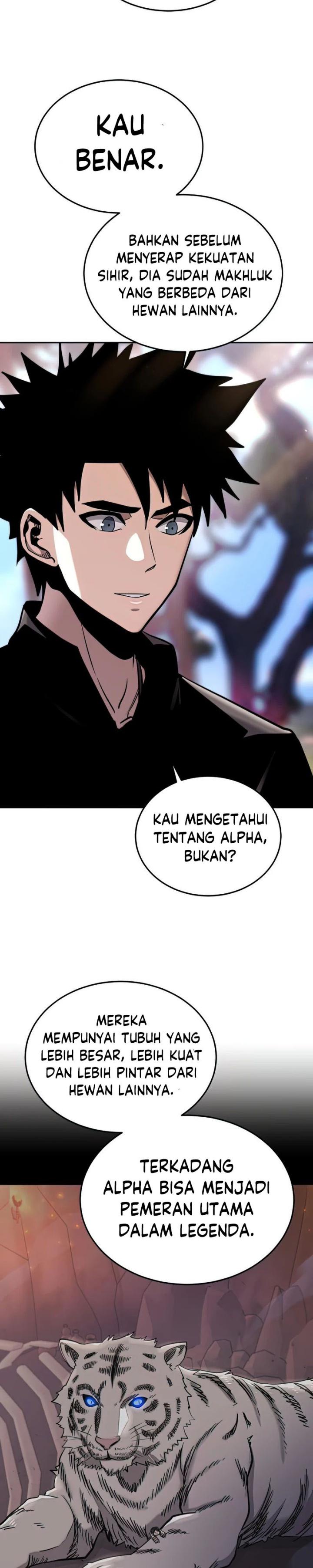 Player from Today Onwards - Chapter 48 33