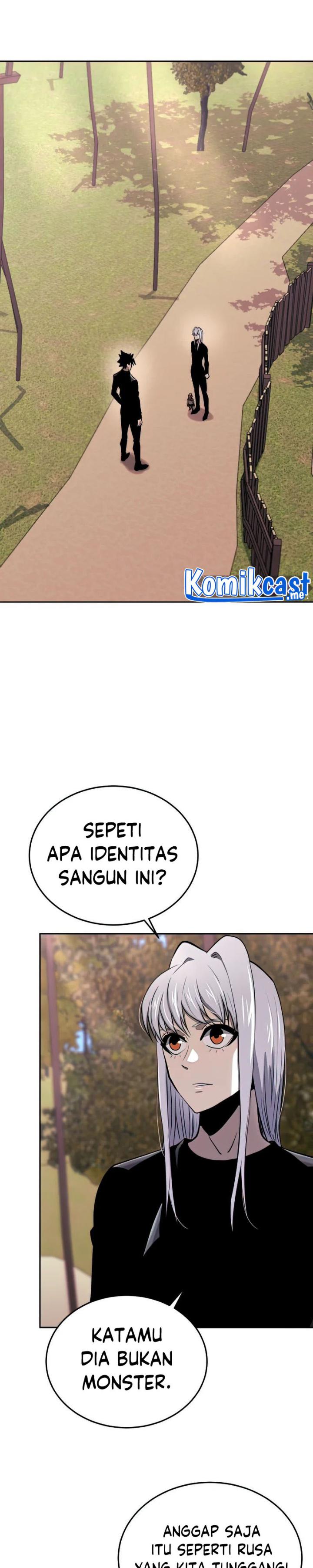 Player from Today Onwards - Chapter 48 30