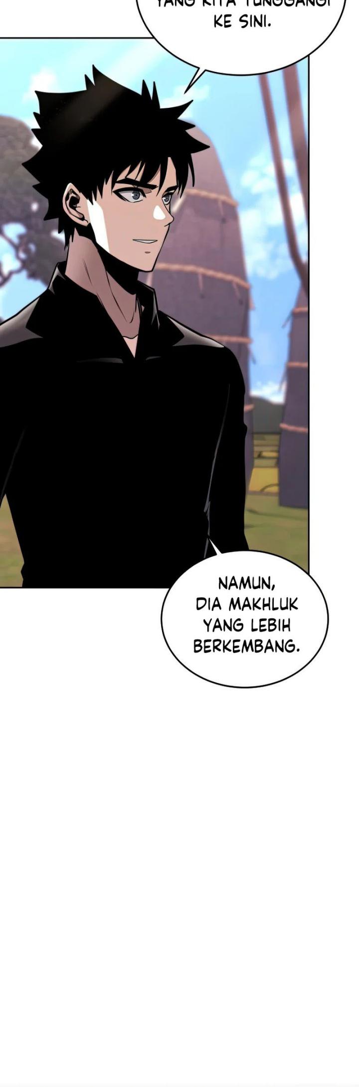 Player from Today Onwards - Chapter 48 31
