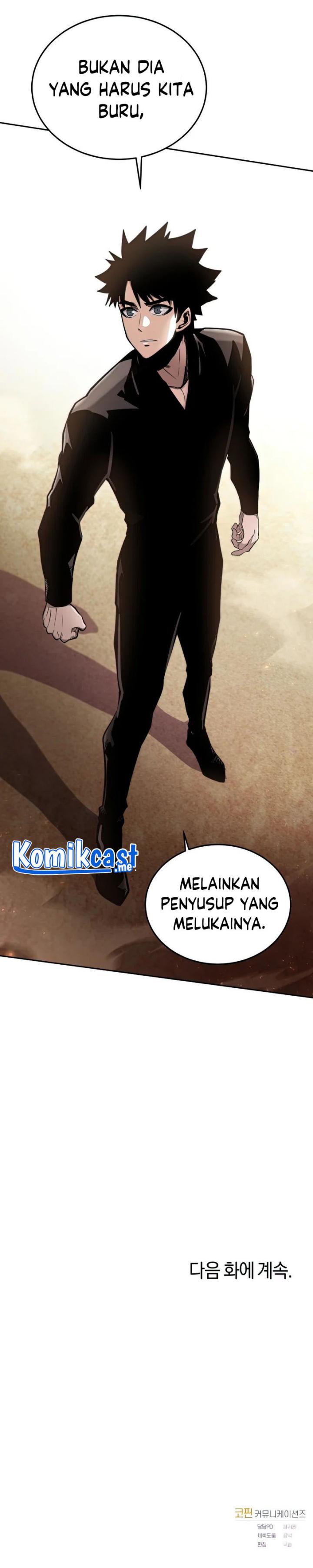 Player from Today Onwards - Chapter 48 36