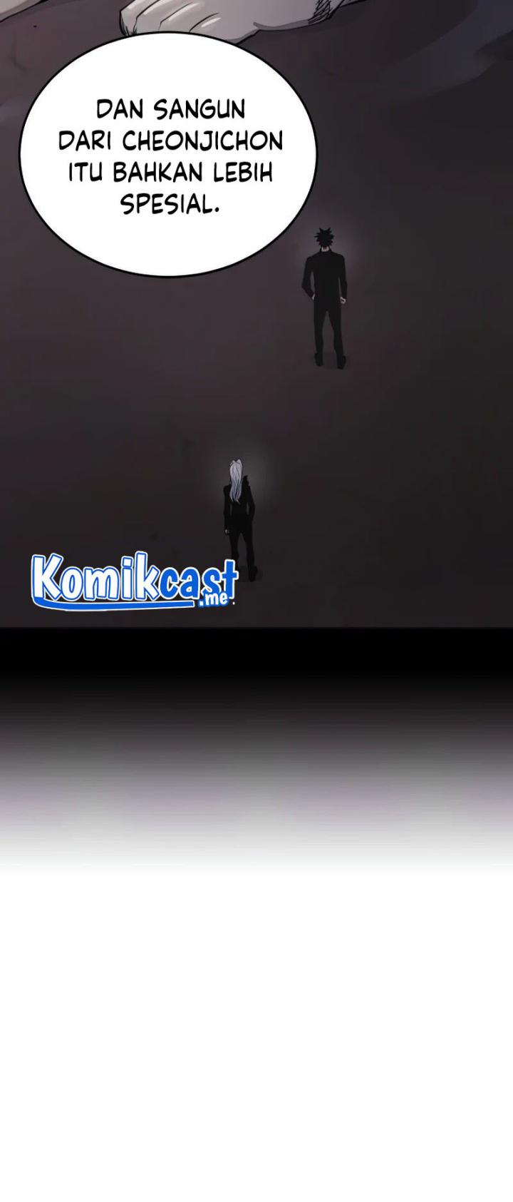 Player from Today Onwards - Chapter 48 34