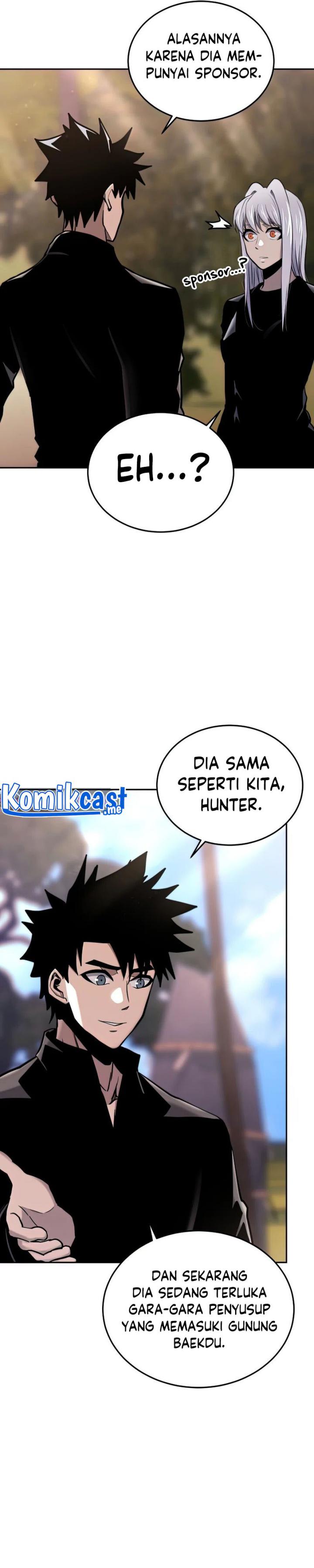 Player from Today Onwards - Chapter 48 35